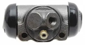 18E1123 ACDELCO PROFESSIONAL DURASTOP Drum Brake Master Wheel #2