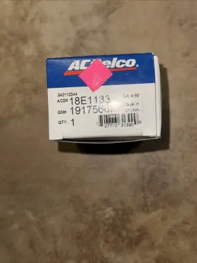18E1133 ACDELCO PROFESSIONAL DURASTOP Drum Brake Master Wheel #2