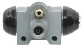 18E1206 ACDELCO PROFESSIONAL DURASTOP Drum Brake Master Wheel #2