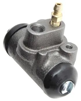 18E1232 ACDELCO PROFESSIONAL DURASTOP Drum Brake Master Wheel