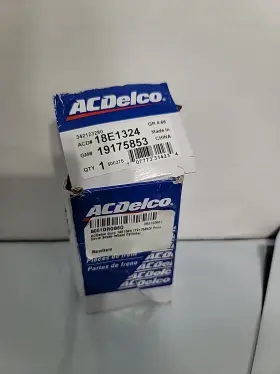 18E1324 ACDELCO PROFESSIONAL DURASTOP Drum Brake Master Wheel