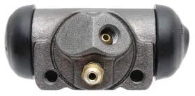18E1342 ACDELCO PROFESSIONAL DURASTOP Drum Brake Master Wheel #2