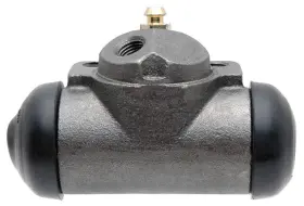 18E1342 ACDELCO PROFESSIONAL DURASTOP Drum Brake Master Wheel #3