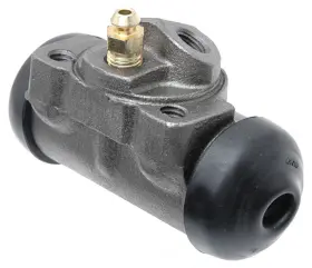 18E1342 ACDELCO PROFESSIONAL DURASTOP Drum Brake Master Wheel