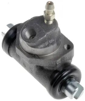 18E1384 ACDELCO PROFESSIONAL DURASTOP Drum Brake Master Wheel