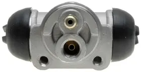 18E1395 ACDELCO PROFESSIONAL DURASTOP Drum Brake Master Wheel #2