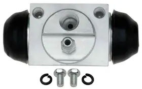 18E1420 ACDELCO PROFESSIONAL DURASTOP Drum Brake Master Wheel