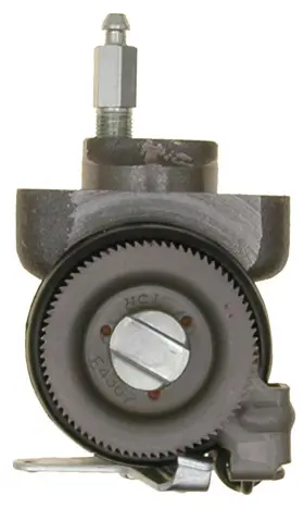 18E1432 ACDELCO PROFESSIONAL DURASTOP Drum Brake Master Wheel #2