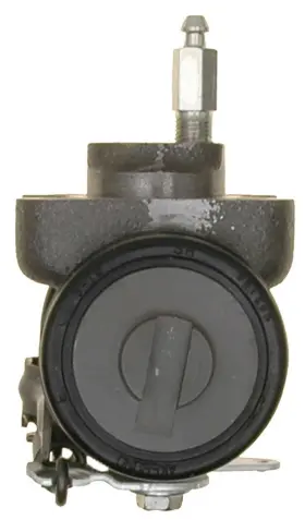 18E1432 ACDELCO PROFESSIONAL DURASTOP Drum Brake Master Wheel #3