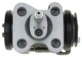 18E1434 ACDELCO PROFESSIONAL DURASTOP Drum Brake Master Wheel
