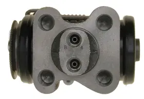 18E1435 ACDELCO PROFESSIONAL DURASTOP Drum Brake Master Wheel