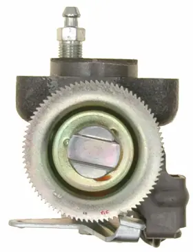 18E1439 ACDELCO PROFESSIONAL DURASTOP Drum Brake Master Wheel #2