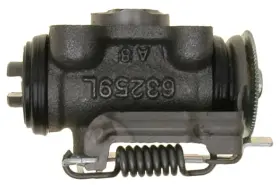18E1442 ACDELCO PROFESSIONAL DURASTOP Drum Brake Master Wheel #3