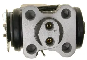 18E1446 ACDELCO PROFESSIONAL DURASTOP Drum Brake Master Wheel #2