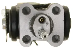 18E1447 ACDELCO PROFESSIONAL DURASTOP Drum Brake Master Wheel #2