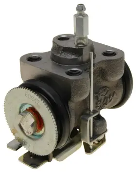 18E1447 ACDELCO PROFESSIONAL DURASTOP Drum Brake Master Wheel