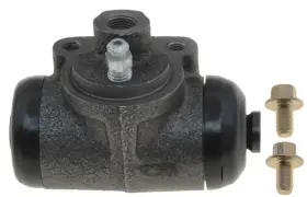 18E1449 ACDELCO PROFESSIONAL DURASTOP Drum Brake Master Wheel