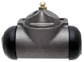 18E2 ACDELCO PROFESSIONAL DURASTOP Drum Brake Master Cylinder #3