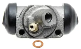 18E20 ACDELCO PROFESSIONAL DURASTOP Drum Brake Master Wheel #2