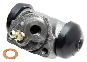 18E20 ACDELCO PROFESSIONAL DURASTOP Drum Brake Master Wheel