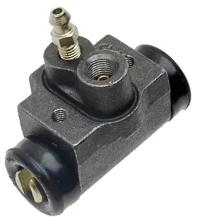 18E235 ACDELCO PROFESSIONAL DURASTOP Drum Brake Master Wheel