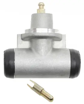 18E260 ACDELCO PROFESSIONAL DURASTOP Drum Brake Master Wheel