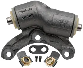 18E277 ACDELCO PROFESSIONAL DURASTOP Drum Brake Master Wheel