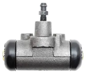 18E294 ACDELCO PROFESSIONAL DURASTOP Drum Brake Master Wheel #3