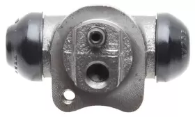 18E299 ACDELCO PROFESSIONAL DURASTOP Drum Brake Master Wheel #2