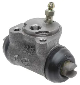 18E425 ACDELCO PROFESSIONAL DURASTOP Drum Brake Master Wheel