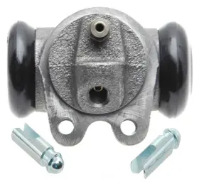 18E463 ACDELCO PROFESSIONAL DURASTOP Drum Brake Master Wheel #2