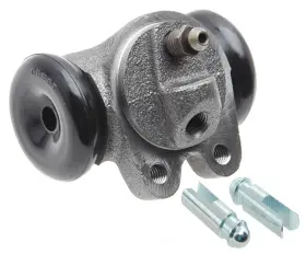18E463 ACDELCO PROFESSIONAL DURASTOP Drum Brake Master Wheel