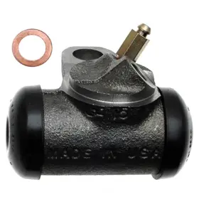 18E506 ACDELCO PROFESSIONAL DURASTOP Drum Brake Master Wheel