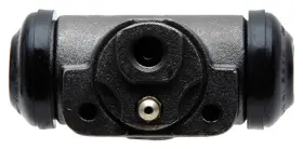 18E51 ACDELCO PROFESSIONAL DURASTOP Drum Brake Master Wheel #2