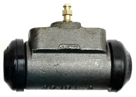 18E51 ACDELCO PROFESSIONAL DURASTOP Drum Brake Master Wheel #3