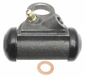 18E528 ACDELCO PROFESSIONAL DURASTOP Drum Brake Master Wheel #2