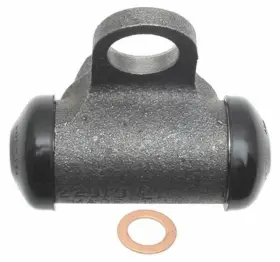 18E528 ACDELCO PROFESSIONAL DURASTOP Drum Brake Master Wheel #3
