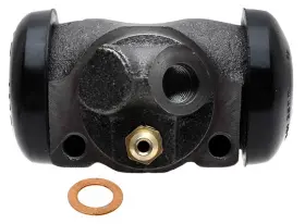 18E531 ACDELCO PROFESSIONAL DURASTOP Drum Brake Master Wheel #2
