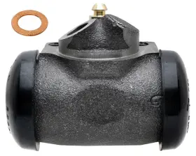 18E531 ACDELCO PROFESSIONAL DURASTOP Drum Brake Master Wheel #3