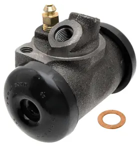 18E531 ACDELCO PROFESSIONAL DURASTOP Drum Brake Master Wheel