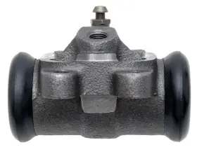 18E537 ACDELCO PROFESSIONAL DURASTOP Drum Brake Master Wheel #3