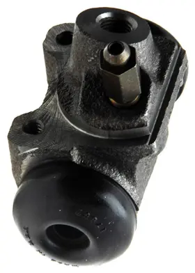18E548 ACDELCO PROFESSIONAL DURASTOP Drum Brake Master Wheel