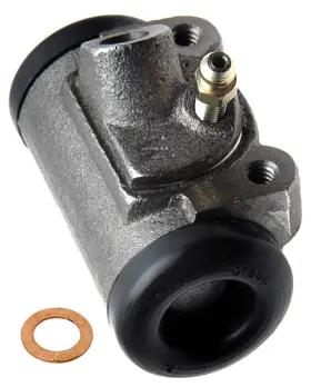 18E563 ACDELCO PROFESSIONAL DURASTOP Drum Brake Master Wheel