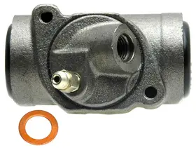 18E568 ACDELCO PROFESSIONAL DURASTOP Drum Brake Master Wheel #2