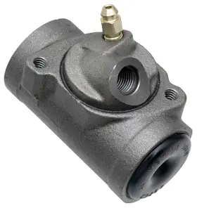 18E569 ACDELCO PROFESSIONAL DURASTOP Drum Brake Master Wheel