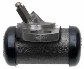 18E573 ACDELCO PROFESSIONAL DURASTOP Drum Brake Master Wheel #2