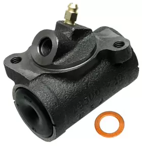 18E580 ACDELCO PROFESSIONAL DURASTOP Drum Brake Master Wheel