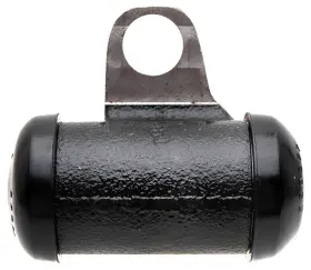 18E586 ACDELCO PROFESSIONAL DURASTOP Drum Brake Master Wheel #3