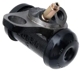 18E586 ACDELCO PROFESSIONAL DURASTOP Drum Brake Master Wheel