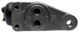 18E59 ACDELCO PROFESSIONAL DURASTOP Drum Brake Master Wheel #2